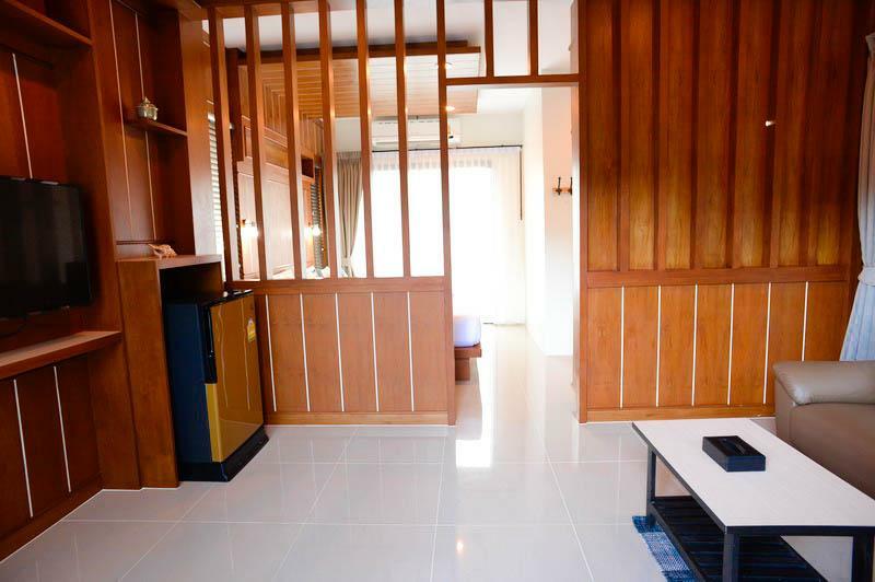 The Scene Cliff View Villas By Swiss-Belhotel Krabi town Kültér fotó